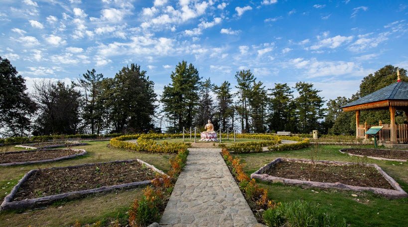 Craignano Nature Park